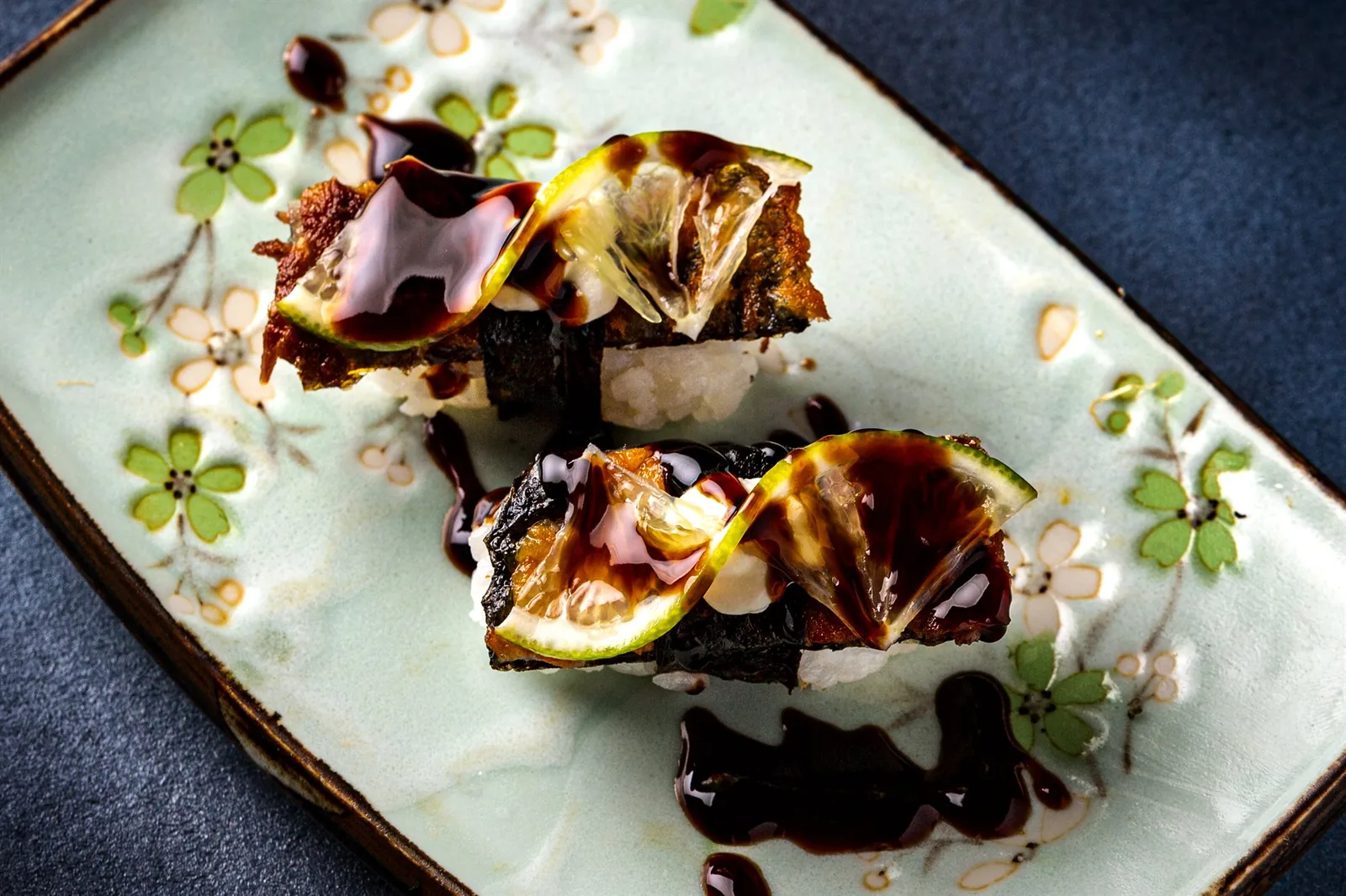Fotografia de alta gastronomia — imagem 10, ORB Audiovisual