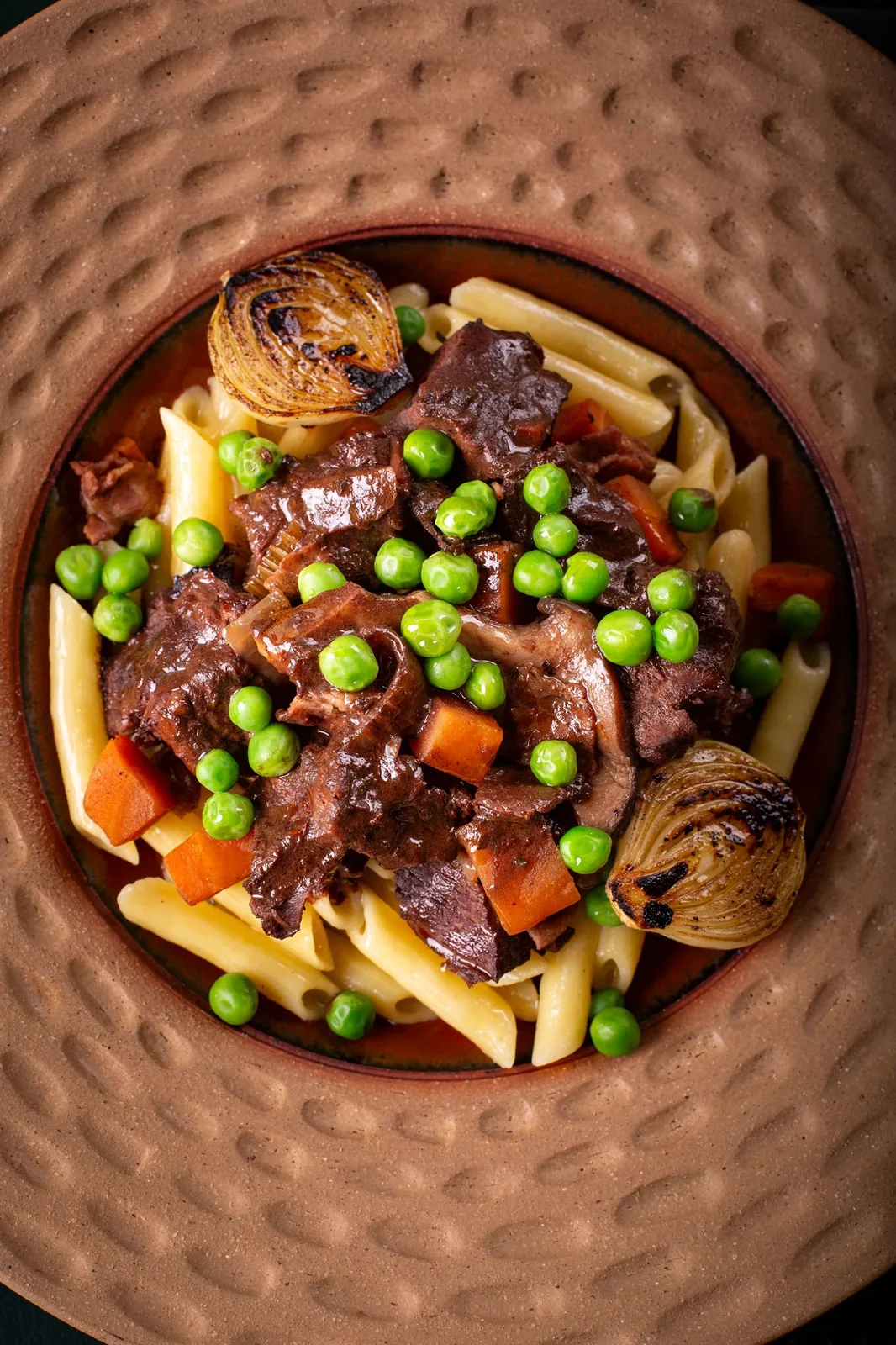 Fotografia de alta gastronomia — imagem 14, ORB Audiovisual