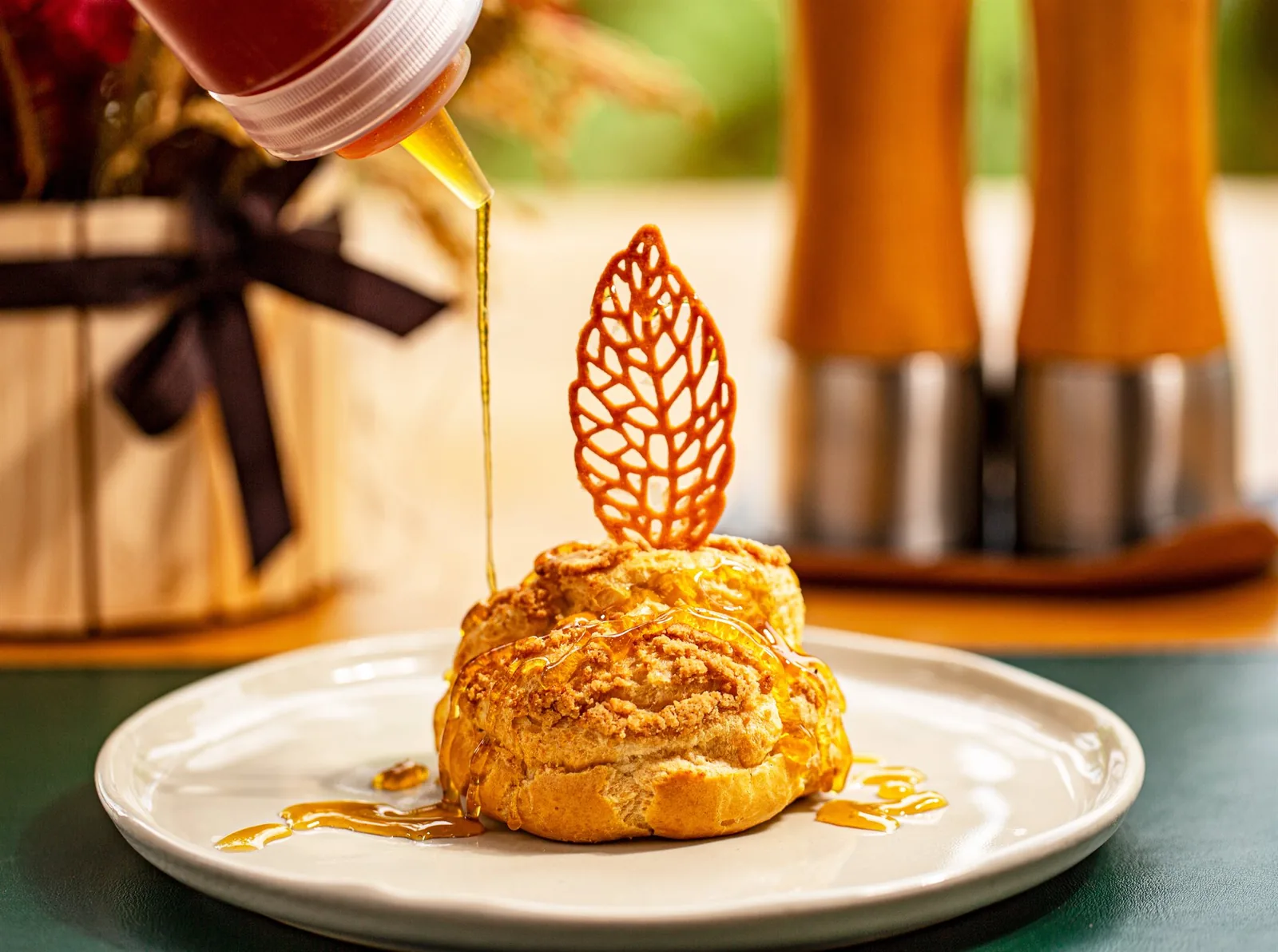 Fotografia de alta gastronomia — imagem 17, ORB Audiovisual