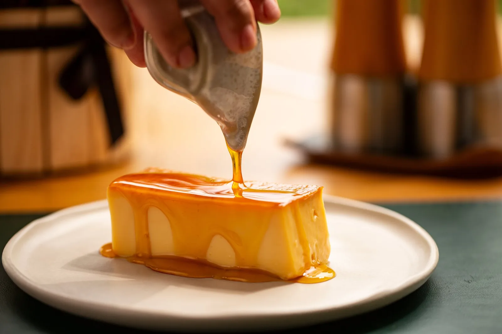 Fotografia de alta gastronomia — imagem 18, ORB Audiovisual