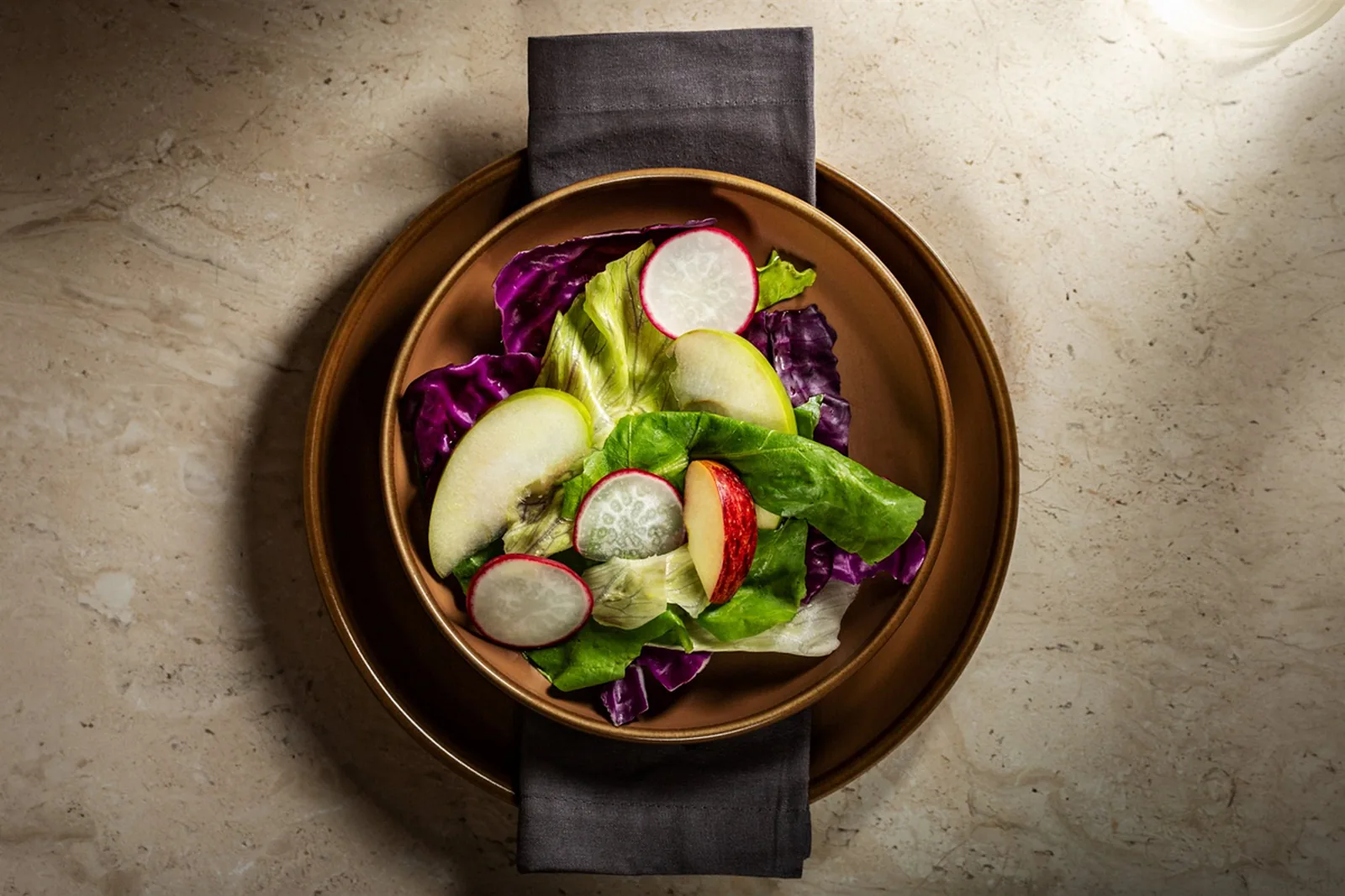 Fotografia de alta gastronomia — imagem 2, ORB Audiovisual