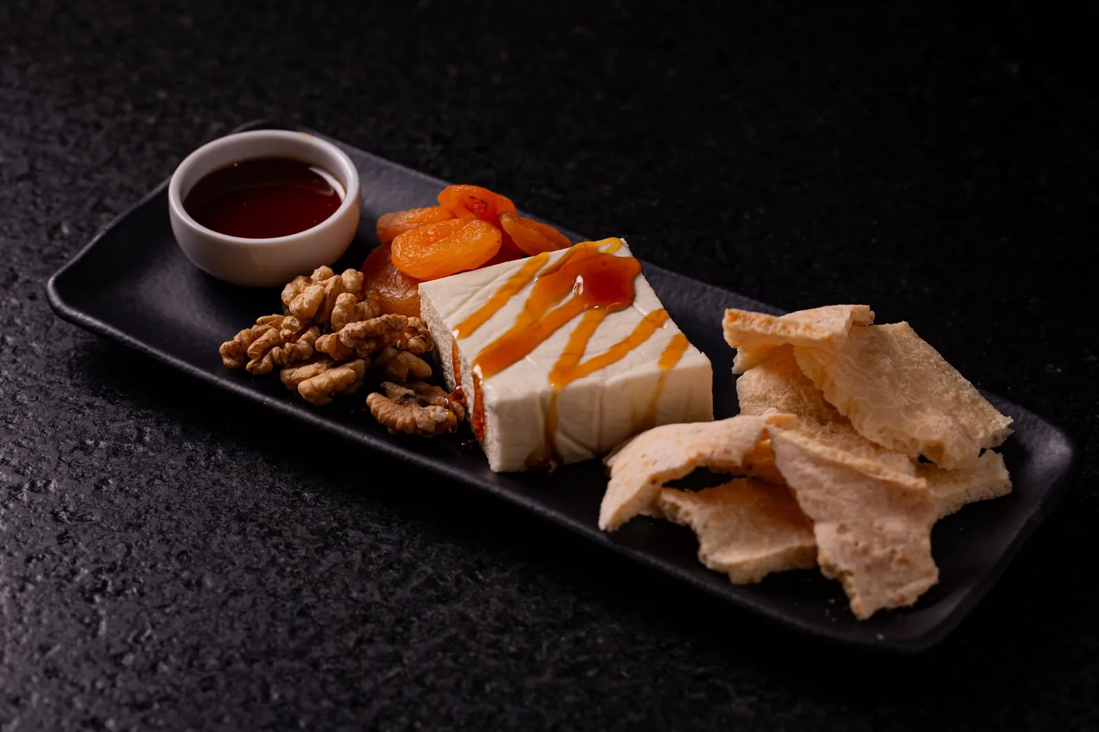 Fotografia de alta gastronomia — imagem 20, ORB Audiovisual