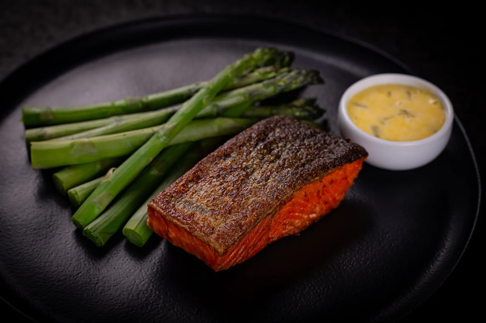 Fotografia de alta gastronomia — imagem 21, ORB Audiovisual
