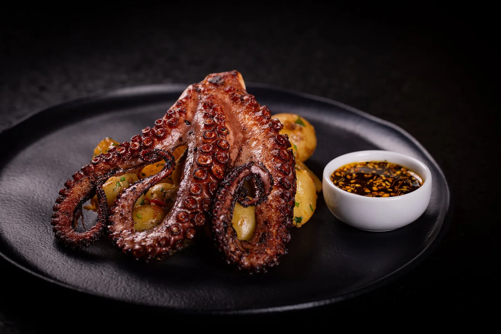 Fotografia de alta gastronomia — imagem 22, ORB Audiovisual