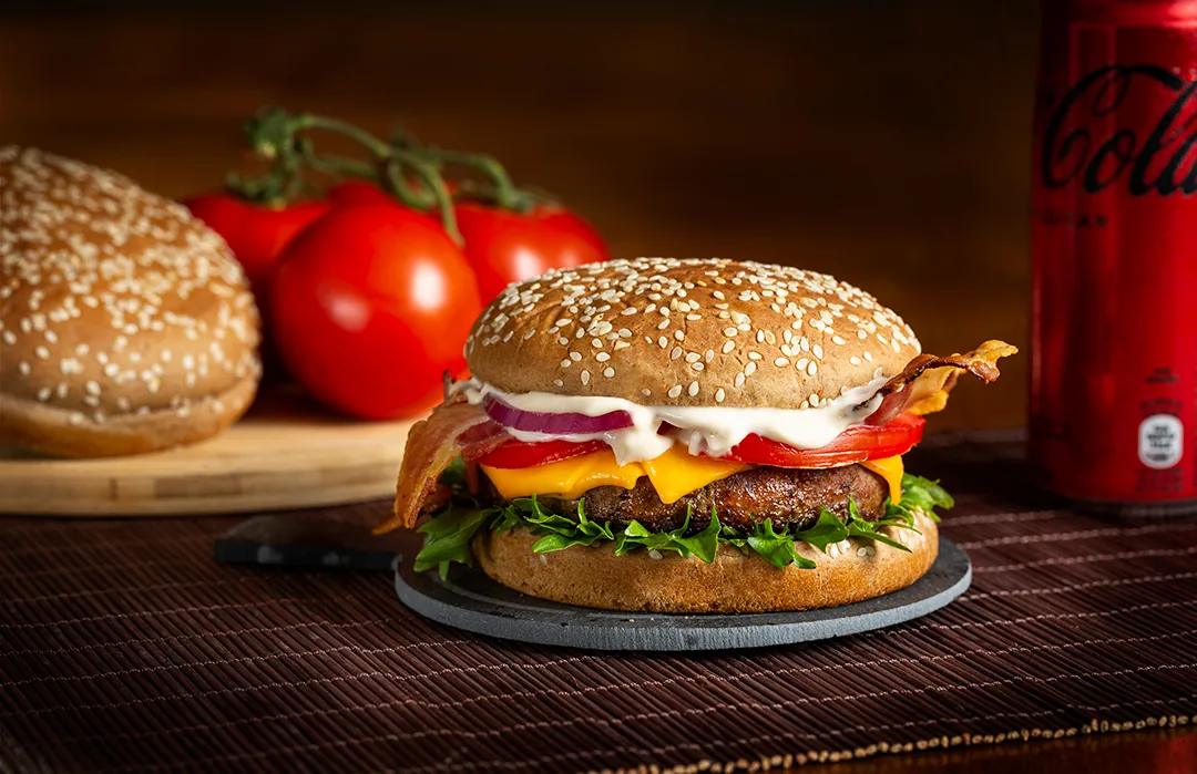 Fotografia de alta gastronomia — imagem 24, ORB Audiovisual