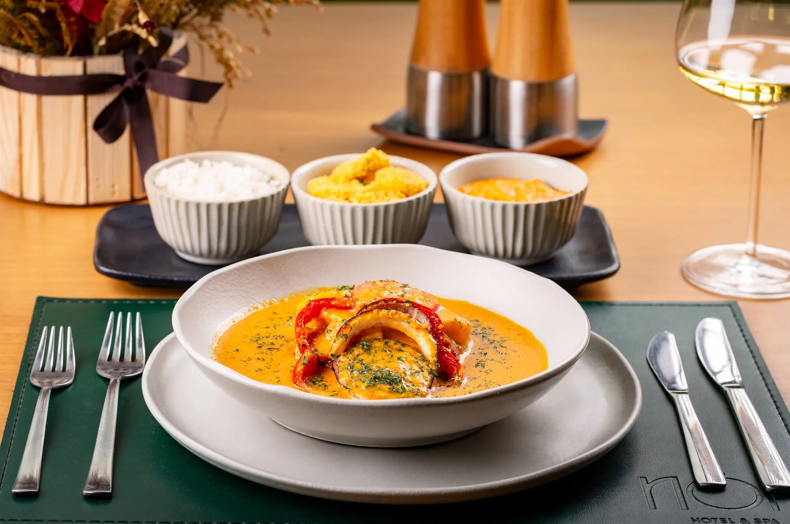 Fotografia de alta gastronomia — imagem 5, ORB Audiovisual