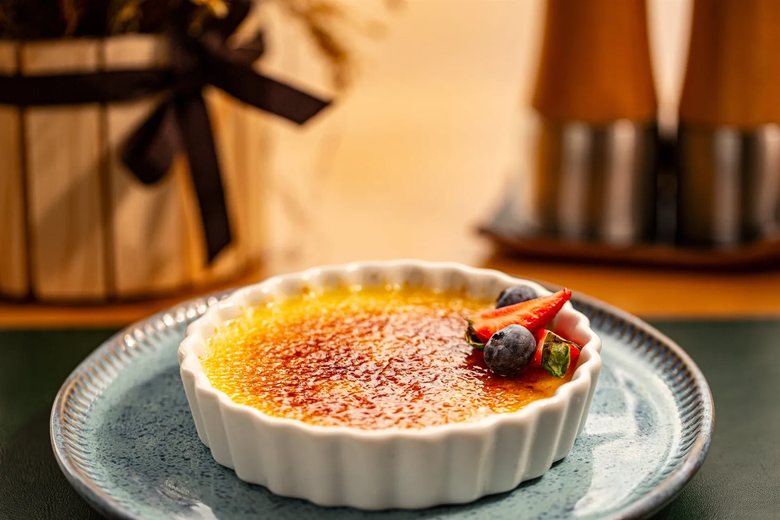 Fotografia de alta gastronomia — imagem 6, ORB Audiovisual