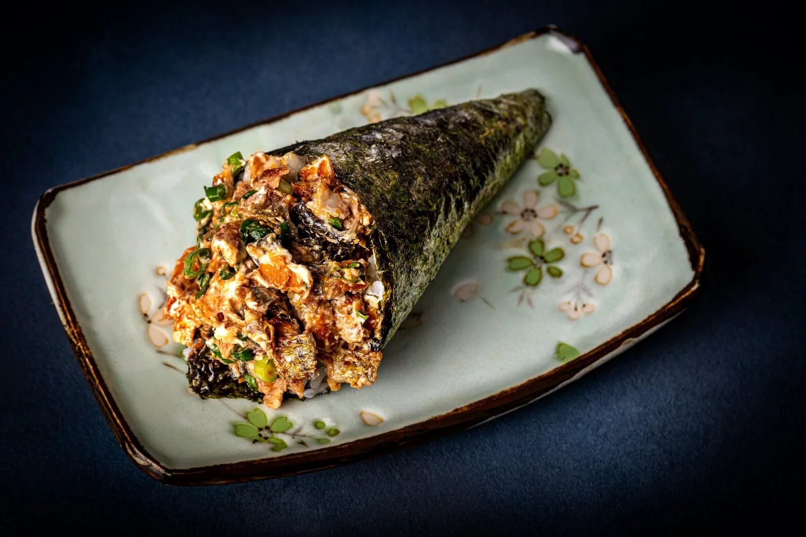 Fotografia de alta gastronomia — imagem 9, ORB Audiovisual