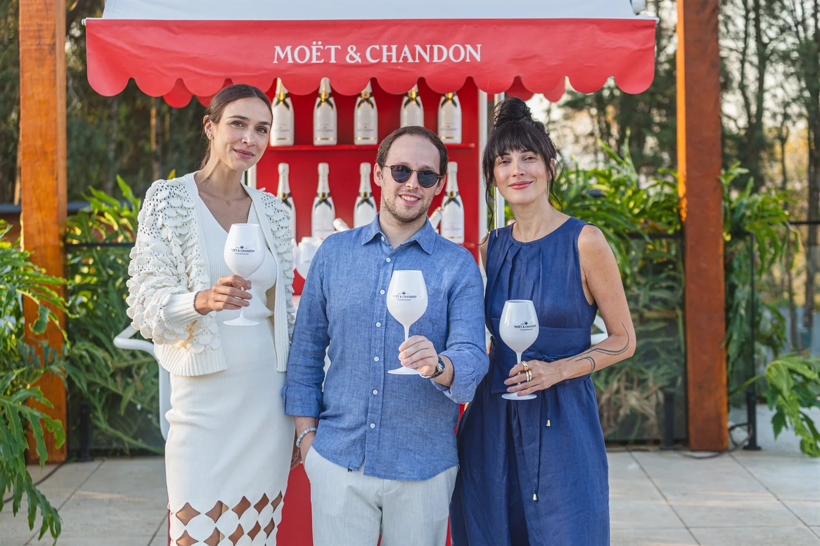Evento Moët & Chandon — fotografia 14, ORB Audiovisual