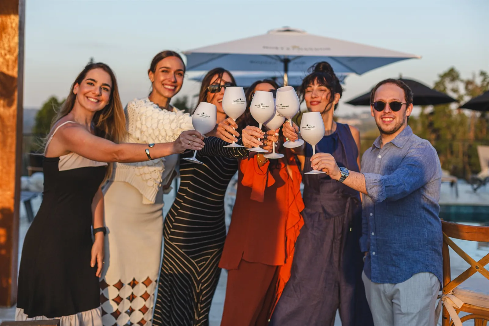 Evento Moët & Chandon — fotografia 16, ORB Audiovisual