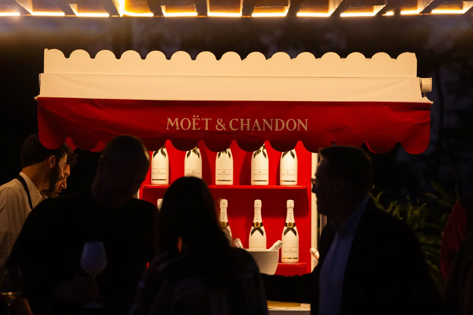 Evento Moët & Chandon — fotografia 19, ORB Audiovisual