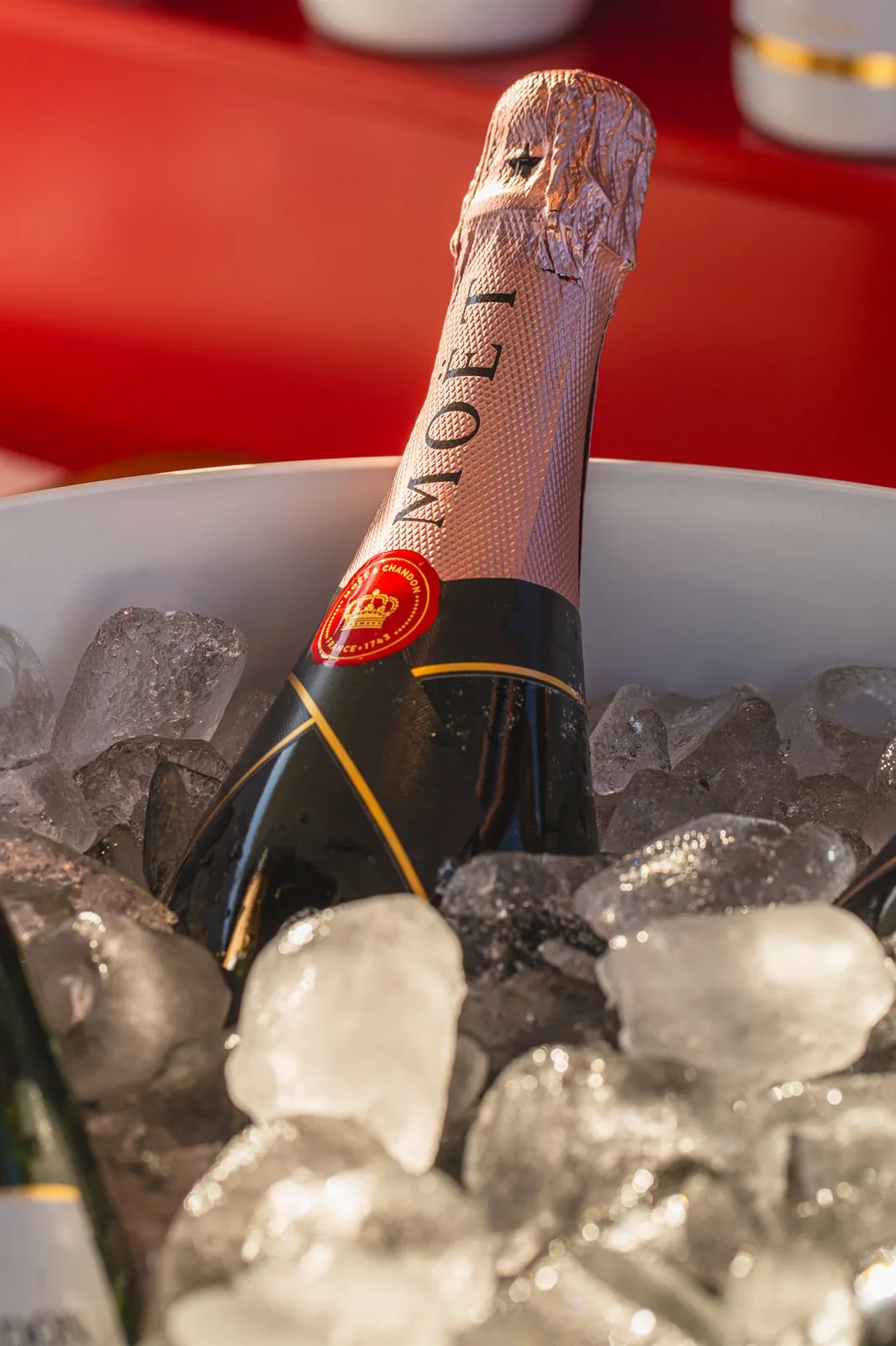 Evento Moët & Chandon — fotografia 3, ORB Audiovisual