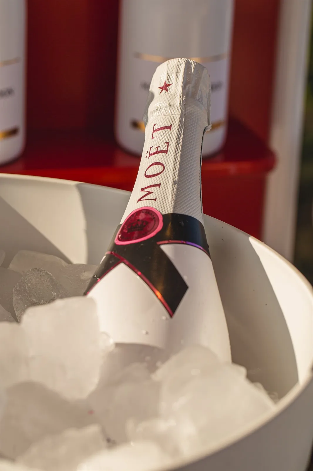 Evento Moët & Chandon — fotografia 4, ORB Audiovisual