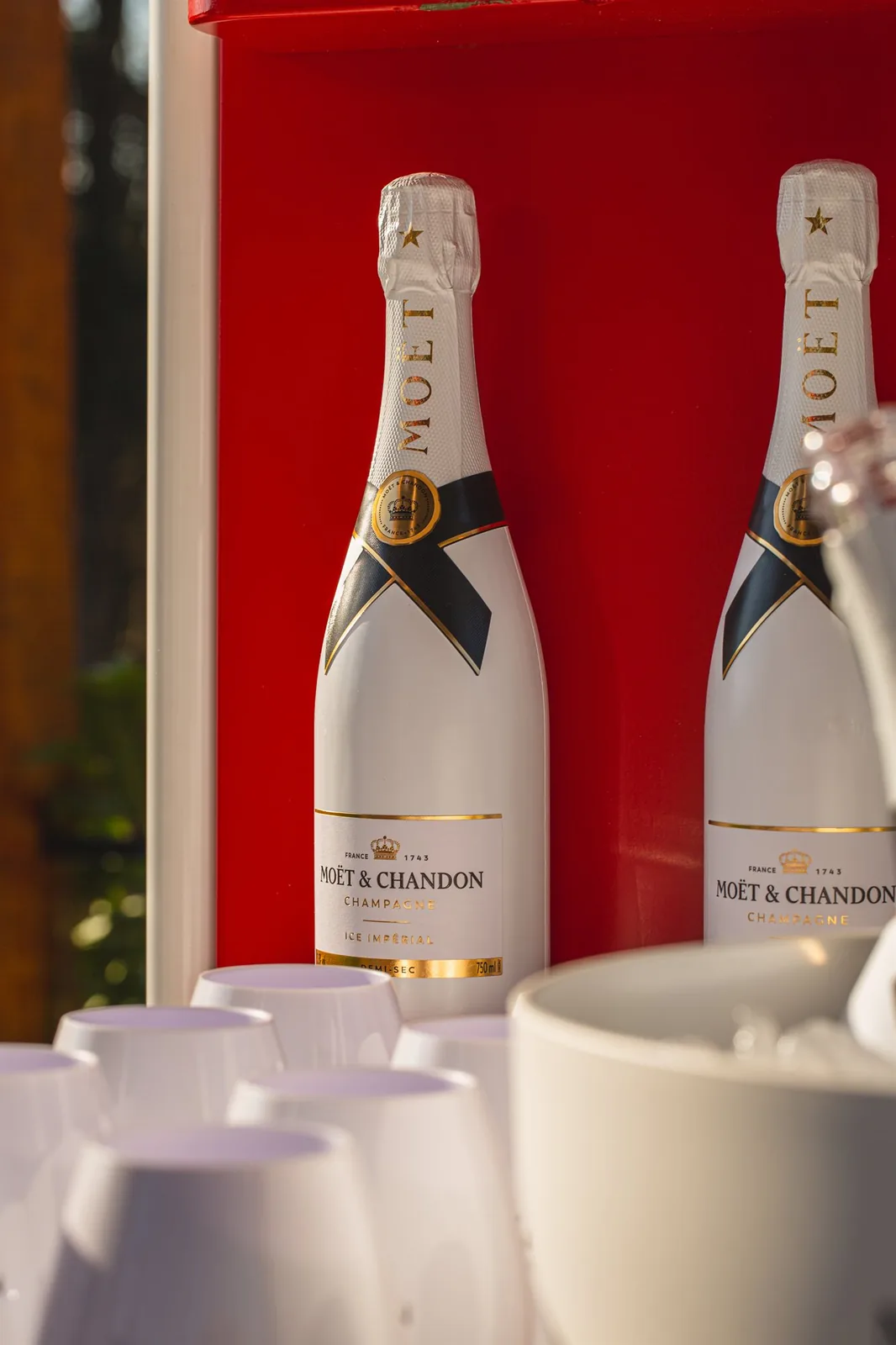 Evento Moët & Chandon — fotografia 5, ORB Audiovisual