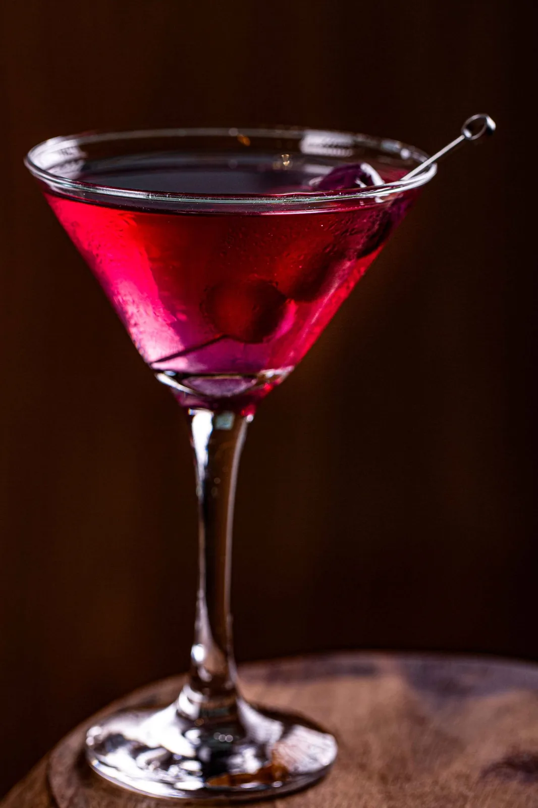 Cinematic frame from Hotel NÓR Drinks & gastronomy by ORB Audiovisual