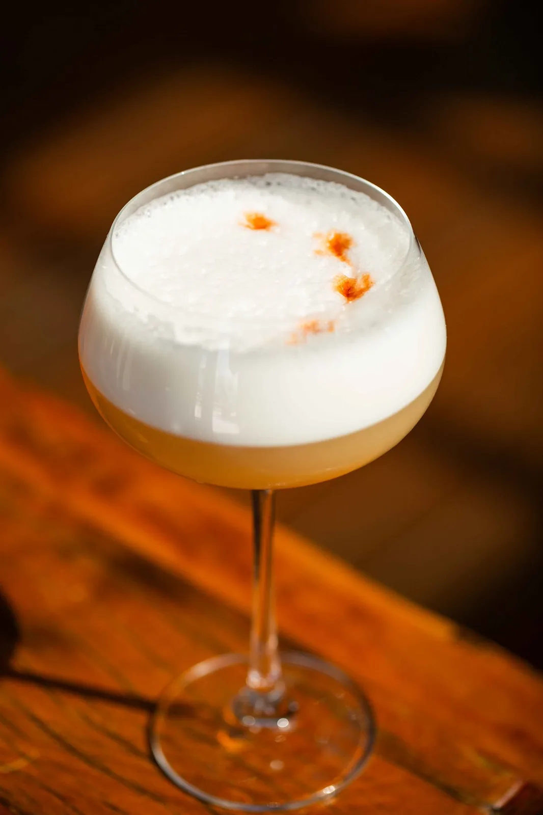 Cinematic frame from Hotel NÓR Drinks & gastronomy by ORB Audiovisual
