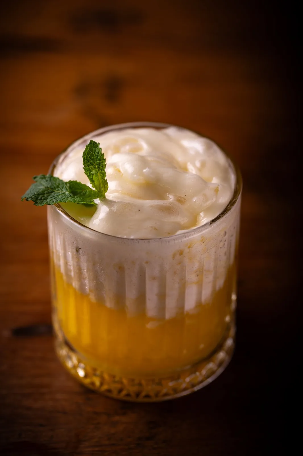 Cinematic frame from Hotel NÓR Drinks & gastronomy by ORB Audiovisual