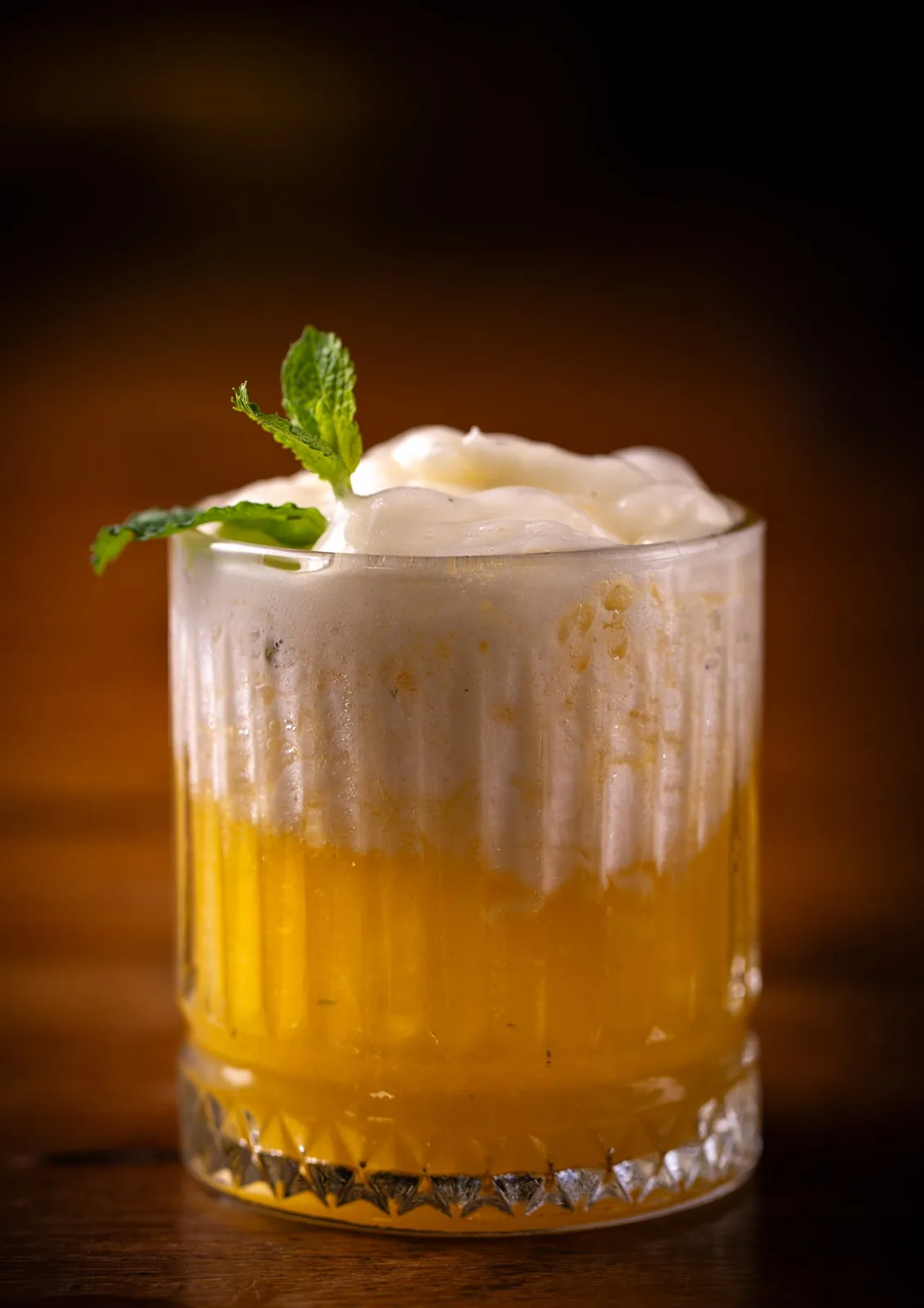 Cinematic frame from Hotel NÓR Drinks & gastronomy by ORB Audiovisual