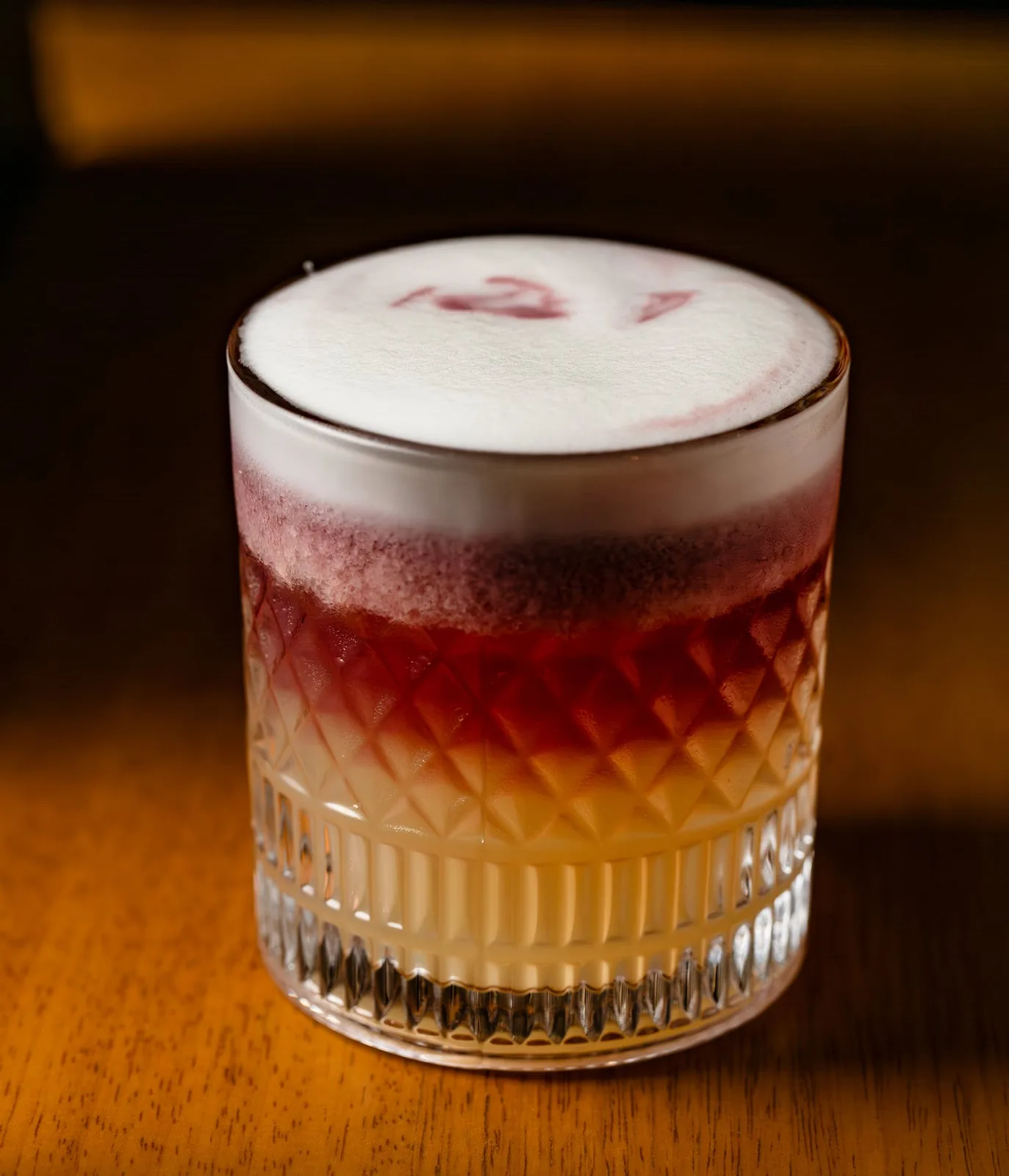 Cinematic frame from Hotel NÓR Drinks & gastronomy by ORB Audiovisual