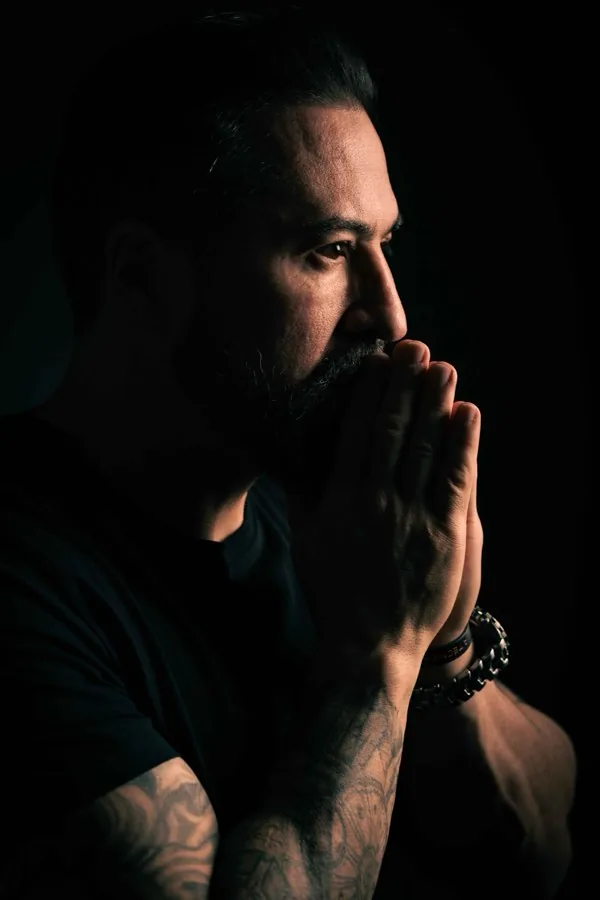 Retrato - ORB Audiovisual